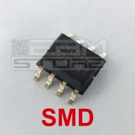 Memoria SMD M24C04 EEPROM seriale